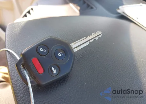 2014 Subaru Xv Crosstrek 2.0I Premium z USA, uszkodzony, nr VIN JF2GPAWC7E8307712